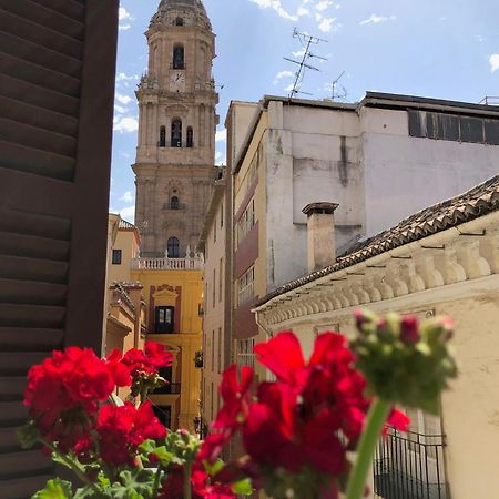 Holidays2Malaga Cathedral View ภายนอก รูปภาพ